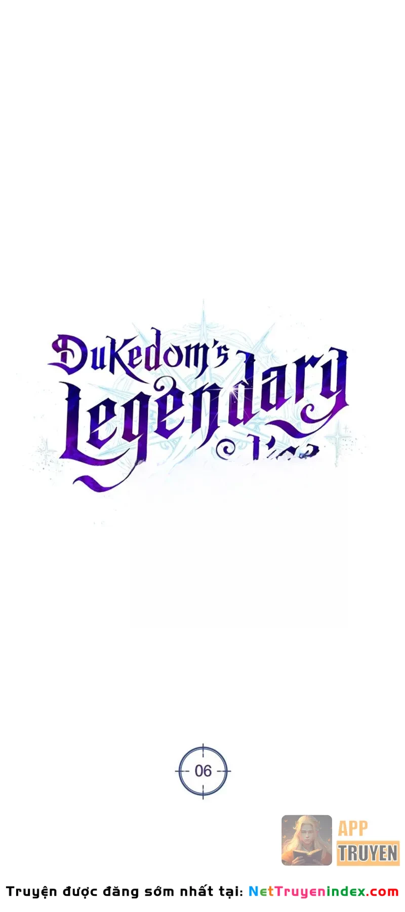 Thiên Tài Huyền Thoại Nhà Công Tước Chapter 6 - 45