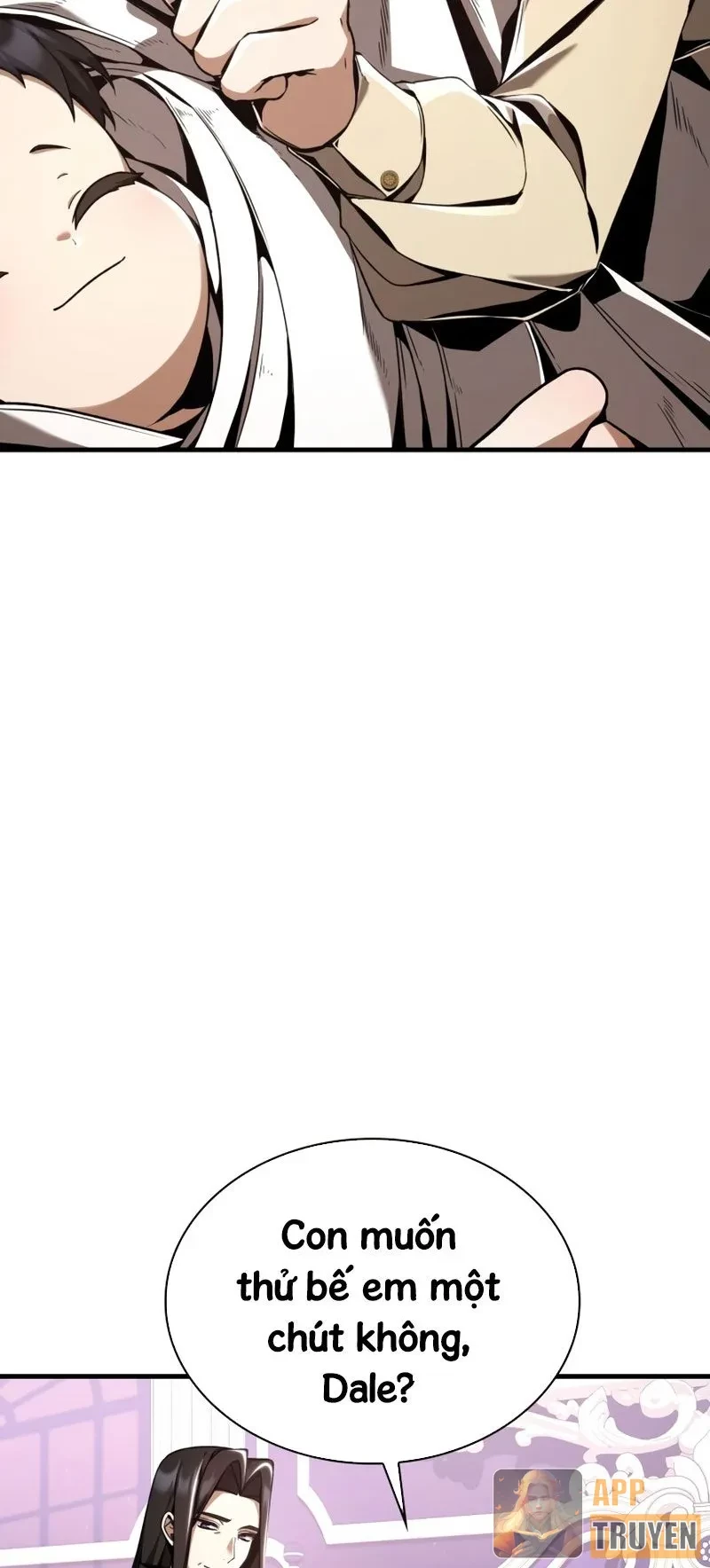 Thiên Tài Huyền Thoại Nhà Công Tước Chapter 6 - 50