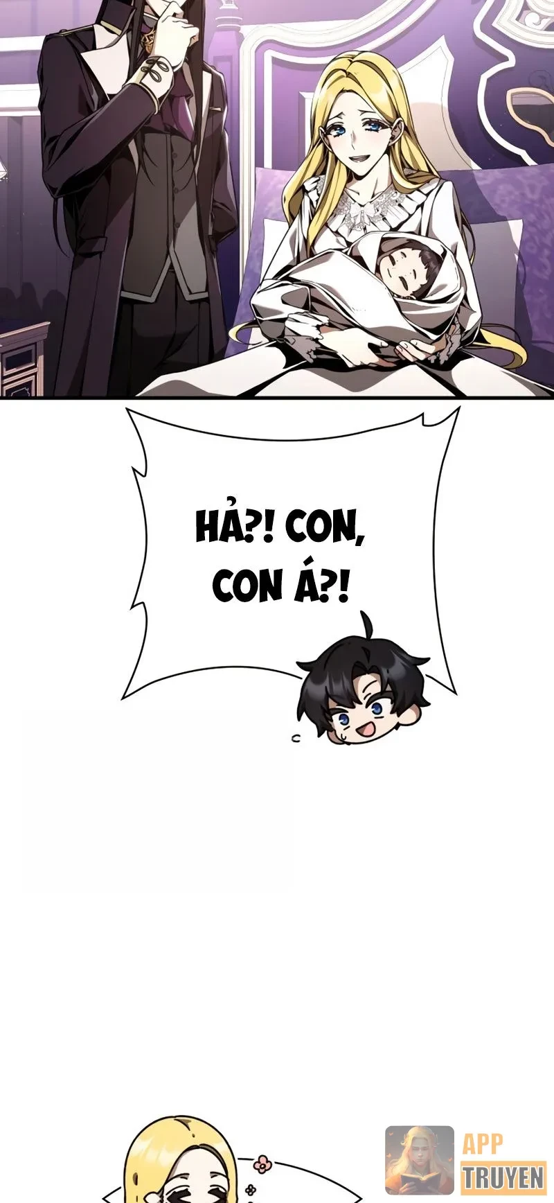 Thiên Tài Huyền Thoại Nhà Công Tước Chapter 6 - 51