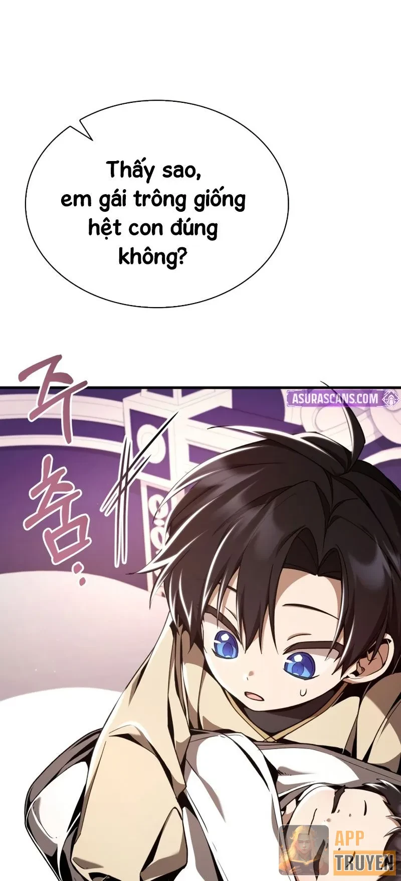 Thiên Tài Huyền Thoại Nhà Công Tước Chapter 6 - 53