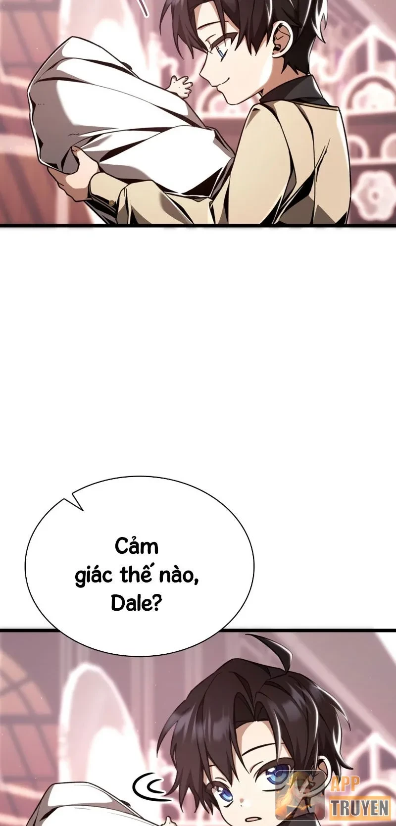 Thiên Tài Huyền Thoại Nhà Công Tước Chapter 6 - 56