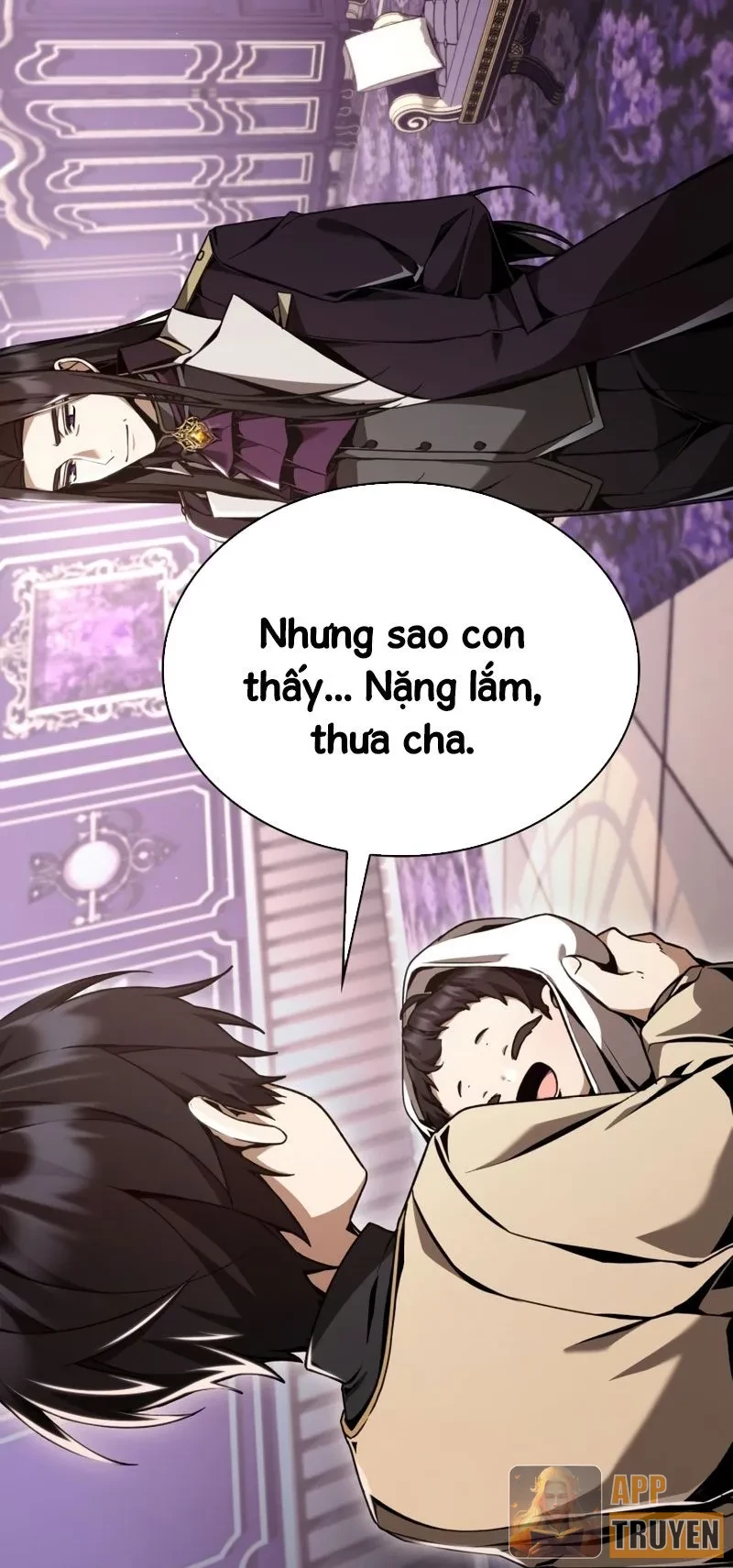 Thiên Tài Huyền Thoại Nhà Công Tước Chapter 6 - 58