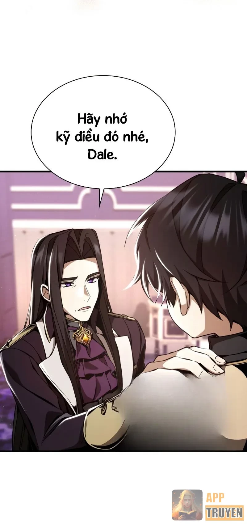 Thiên Tài Huyền Thoại Nhà Công Tước Chapter 6 - 61