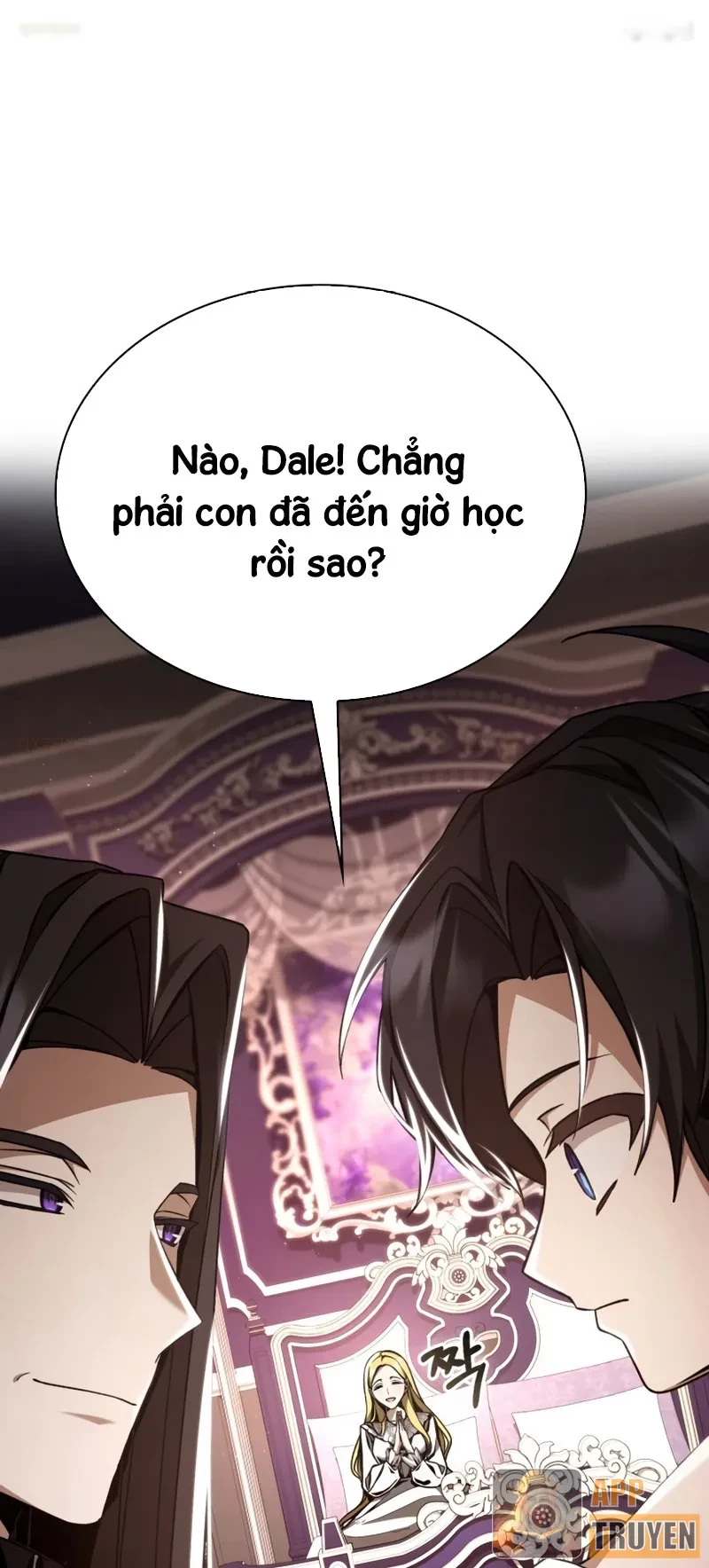 Thiên Tài Huyền Thoại Nhà Công Tước Chapter 6 - 62