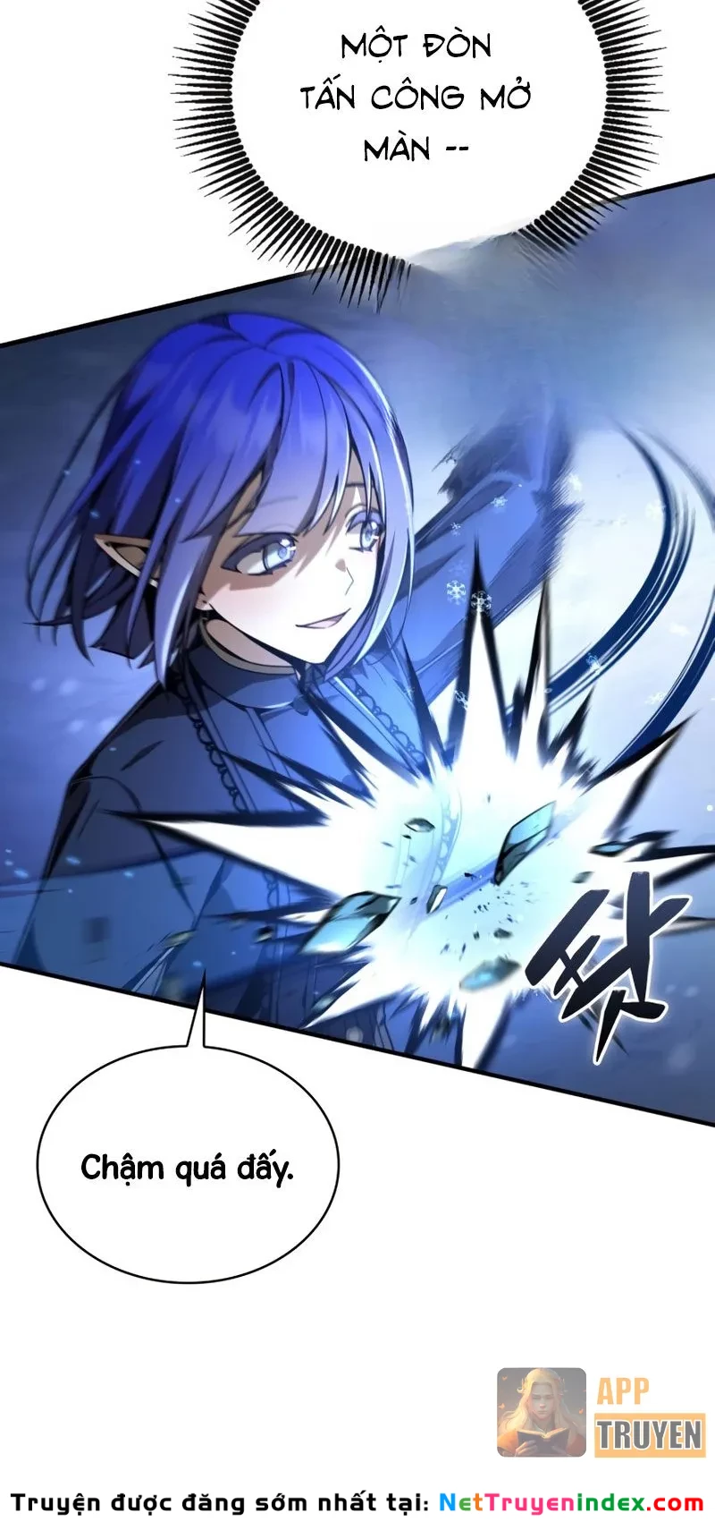 Thiên Tài Huyền Thoại Nhà Công Tước Chapter 6 - 71