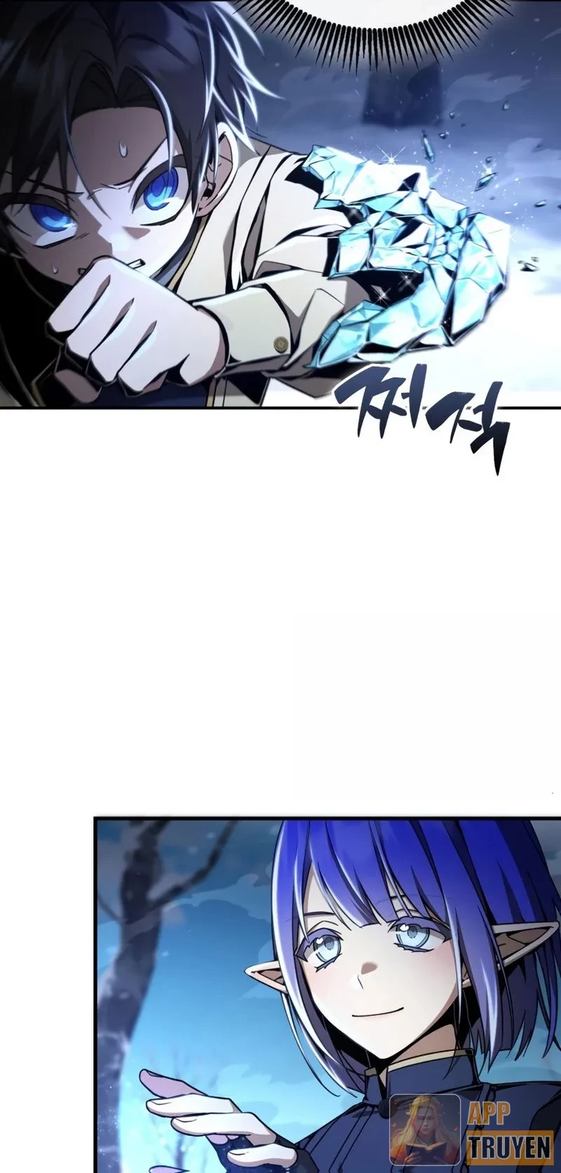 Thiên Tài Huyền Thoại Nhà Công Tước Chapter 6 - 80