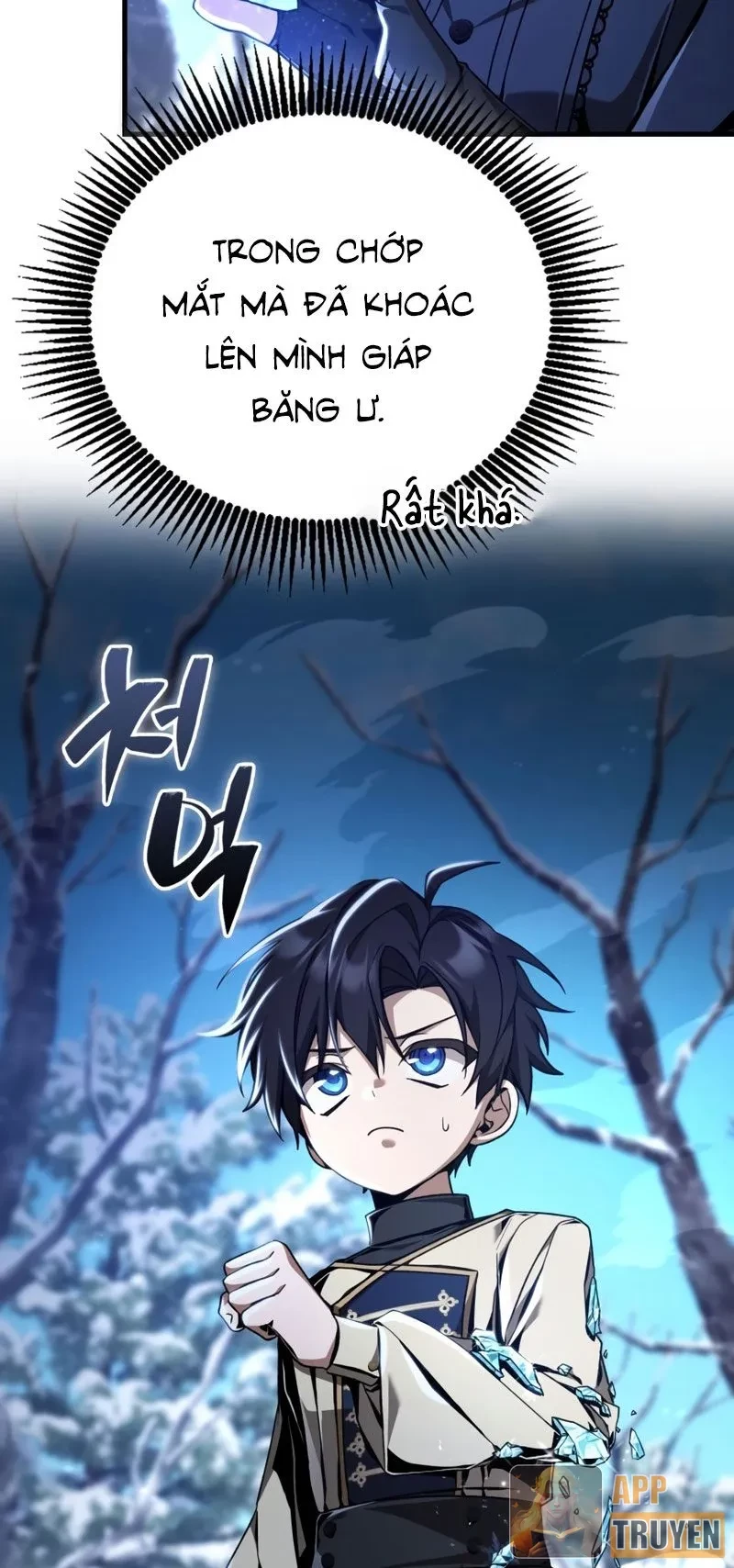 Thiên Tài Huyền Thoại Nhà Công Tước Chapter 6 - 81