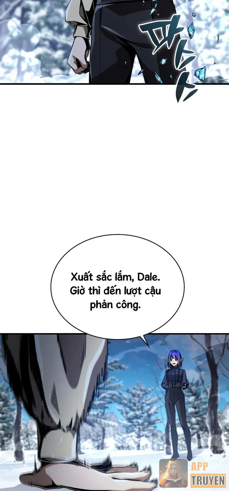 Thiên Tài Huyền Thoại Nhà Công Tước Chapter 6 - 82