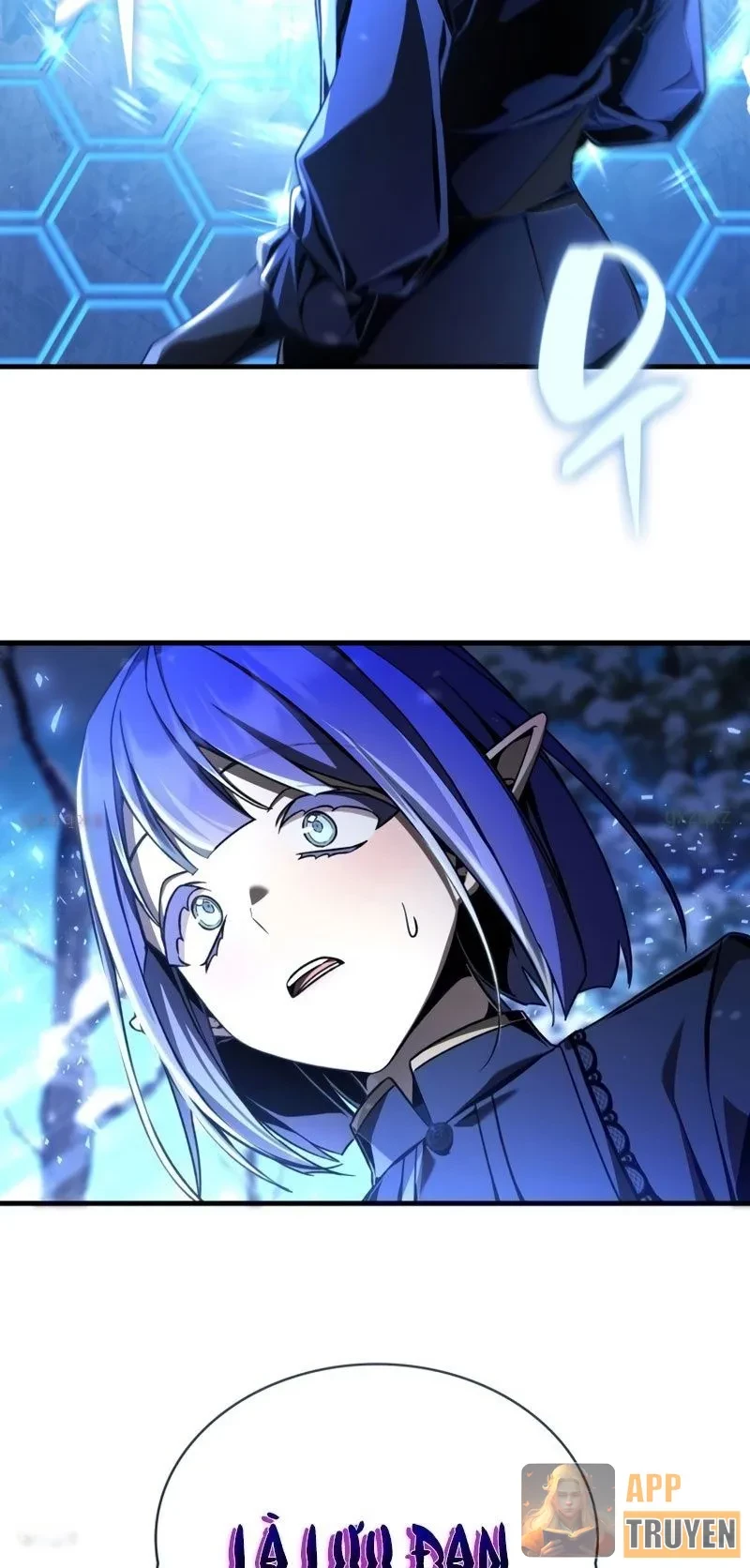 Thiên Tài Huyền Thoại Nhà Công Tước Chapter 6 - 94