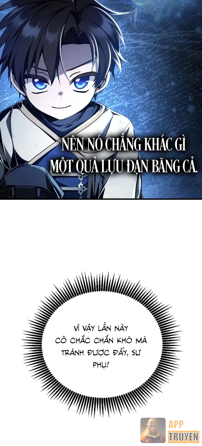 Thiên Tài Huyền Thoại Nhà Công Tước Chapter 7 - 3