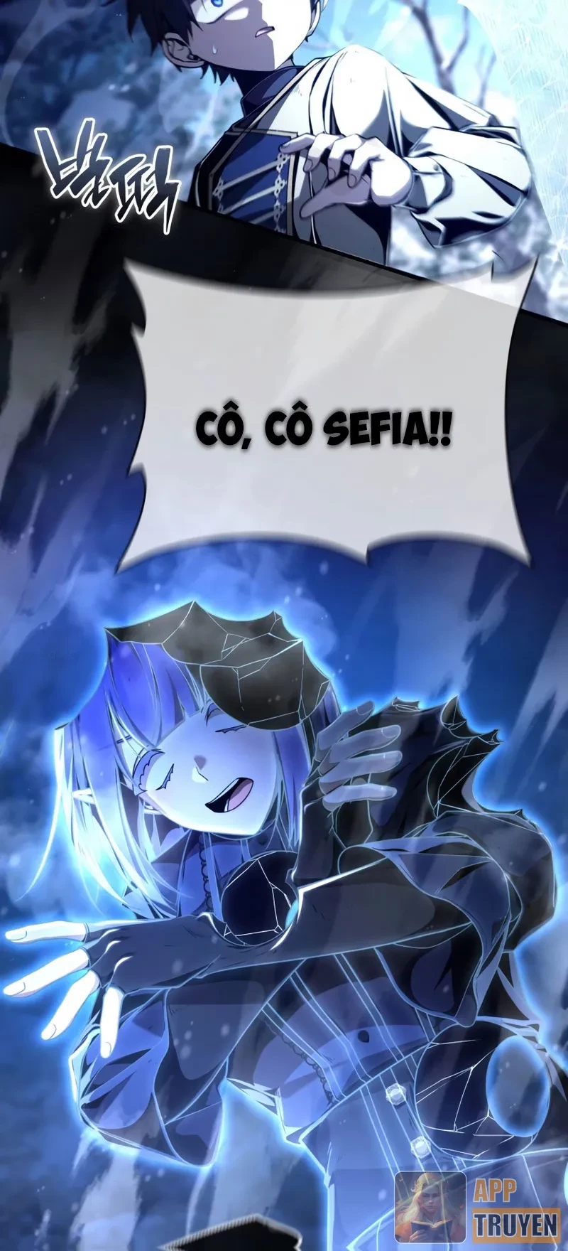 Thiên Tài Huyền Thoại Nhà Công Tước Chapter 7 - 5