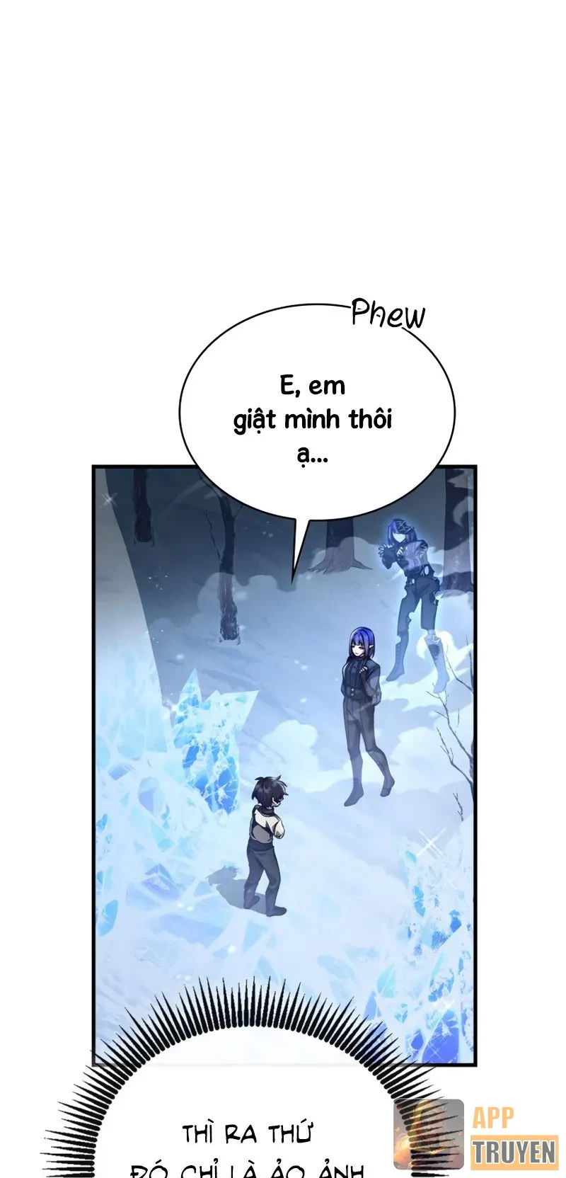 Thiên Tài Huyền Thoại Nhà Công Tước Chapter 7 - 7