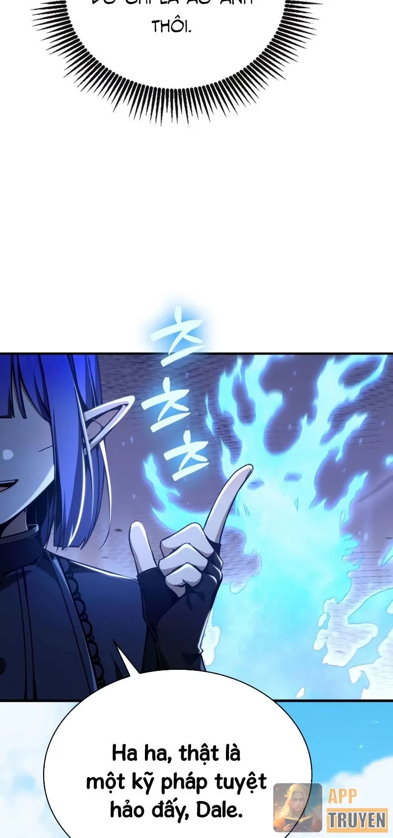 Thiên Tài Huyền Thoại Nhà Công Tước Chapter 7 - 8