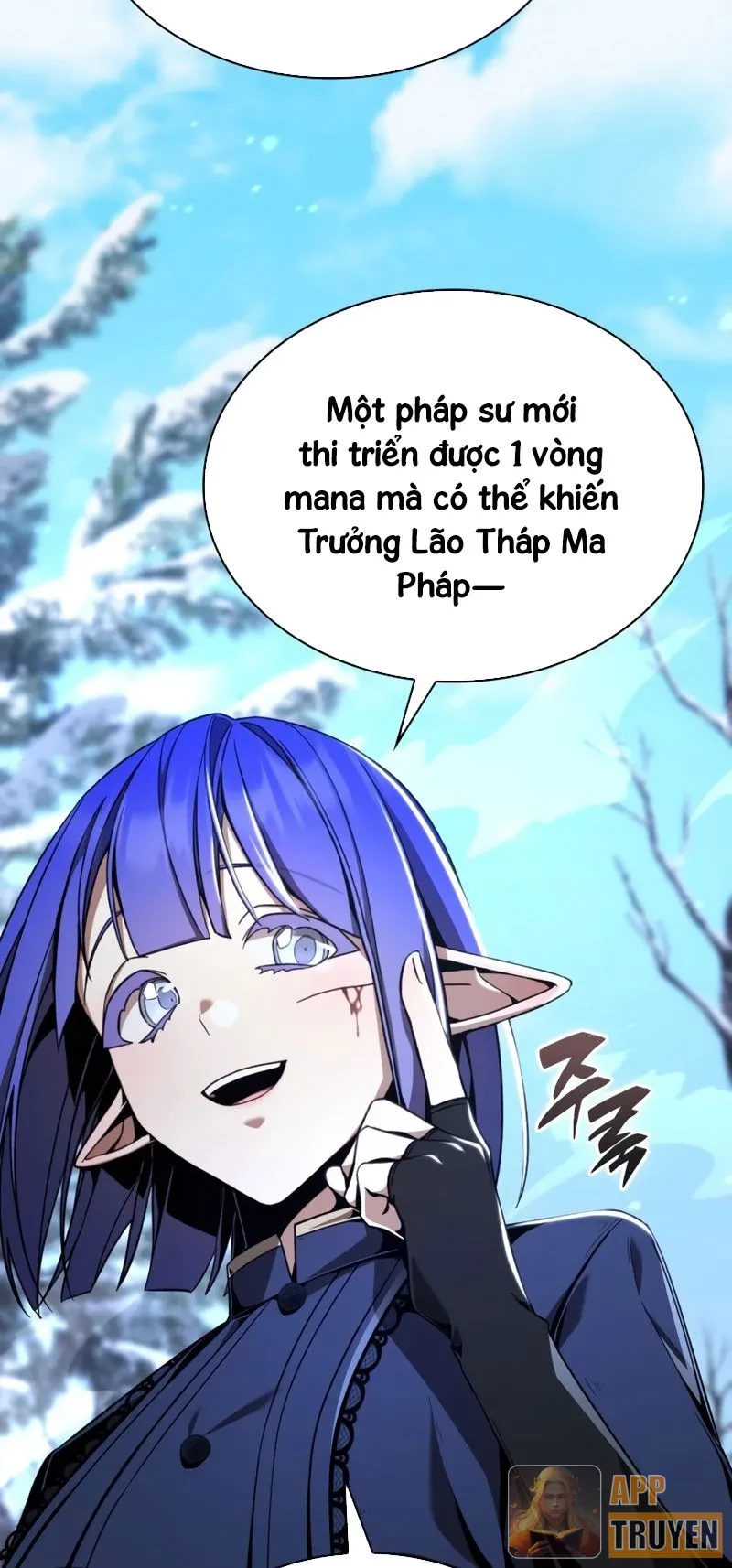 Thiên Tài Huyền Thoại Nhà Công Tước Chapter 7 - 9