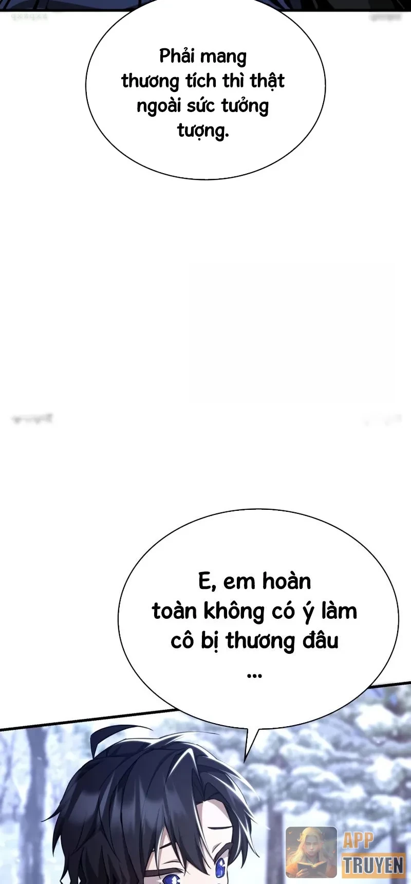 Thiên Tài Huyền Thoại Nhà Công Tước Chapter 7 - 10