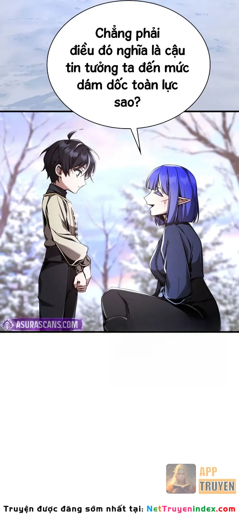 Thiên Tài Huyền Thoại Nhà Công Tước Chapter 7 - 13