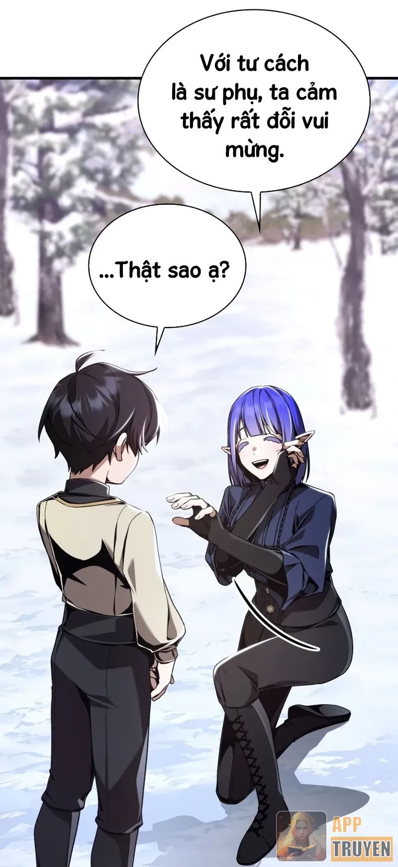 Thiên Tài Huyền Thoại Nhà Công Tước Chapter 7 - 14