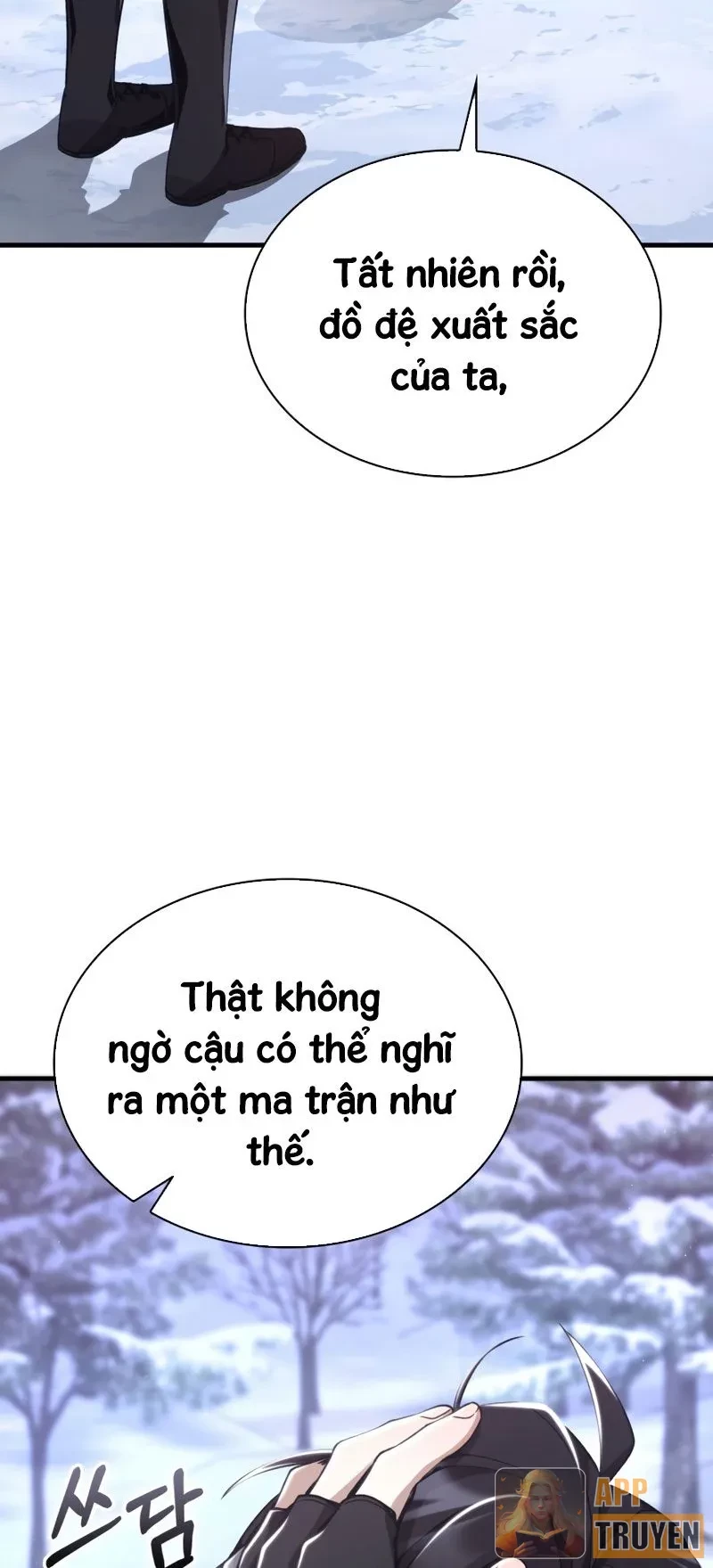 Thiên Tài Huyền Thoại Nhà Công Tước Chapter 7 - 15