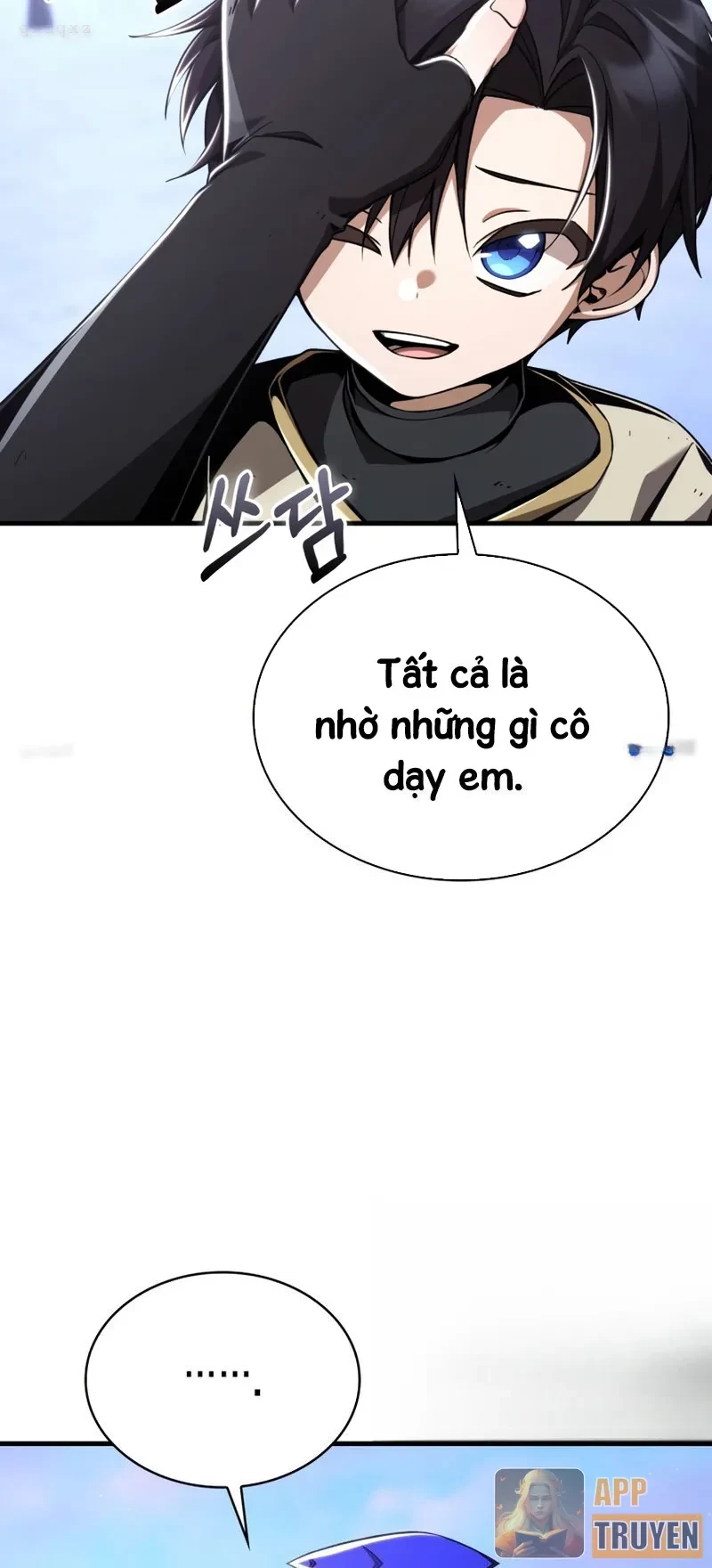 Thiên Tài Huyền Thoại Nhà Công Tước Chapter 7 - 16