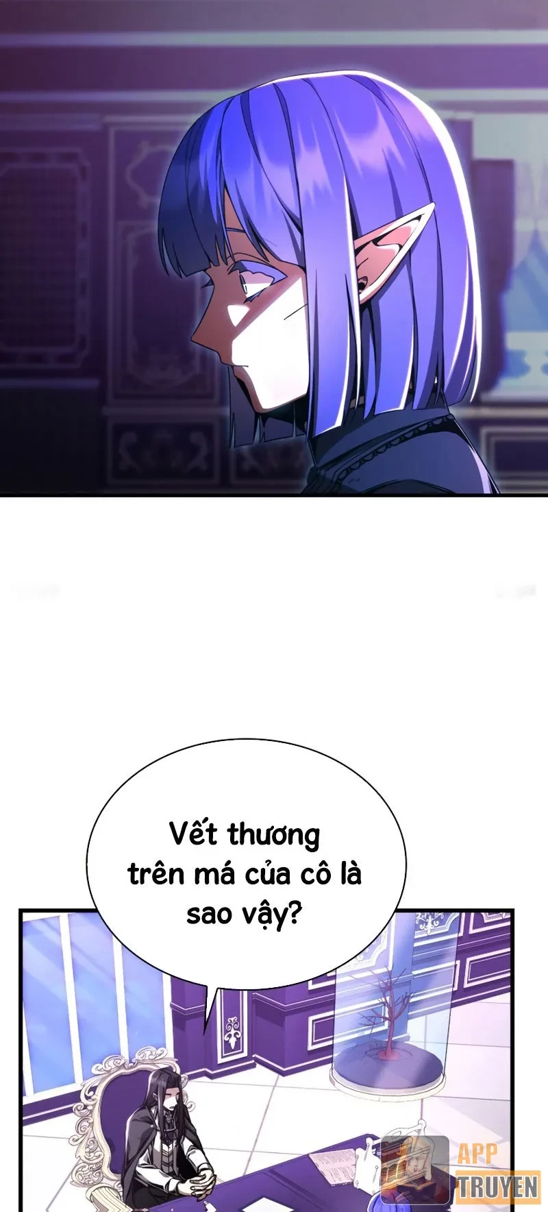 Thiên Tài Huyền Thoại Nhà Công Tước Chapter 7 - 18