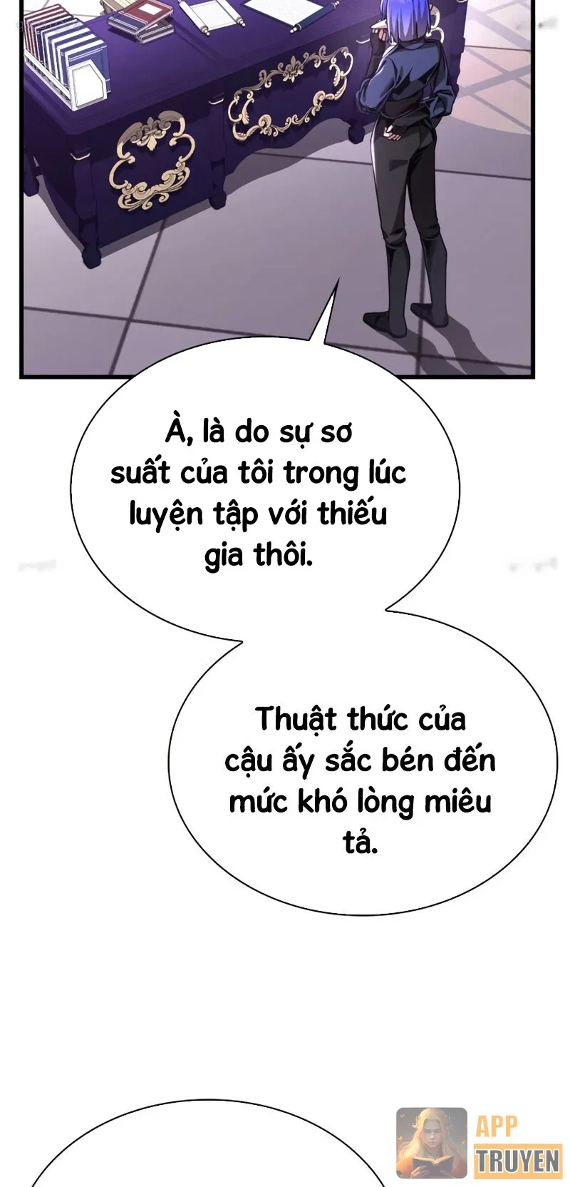 Thiên Tài Huyền Thoại Nhà Công Tước Chapter 7 - 19