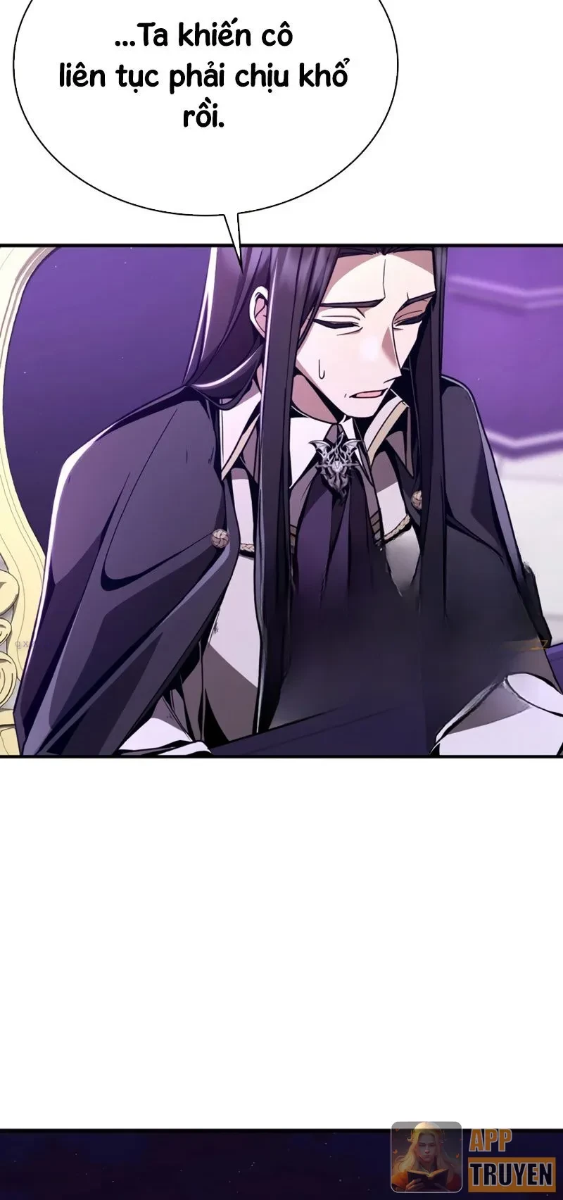 Thiên Tài Huyền Thoại Nhà Công Tước Chapter 7 - 20