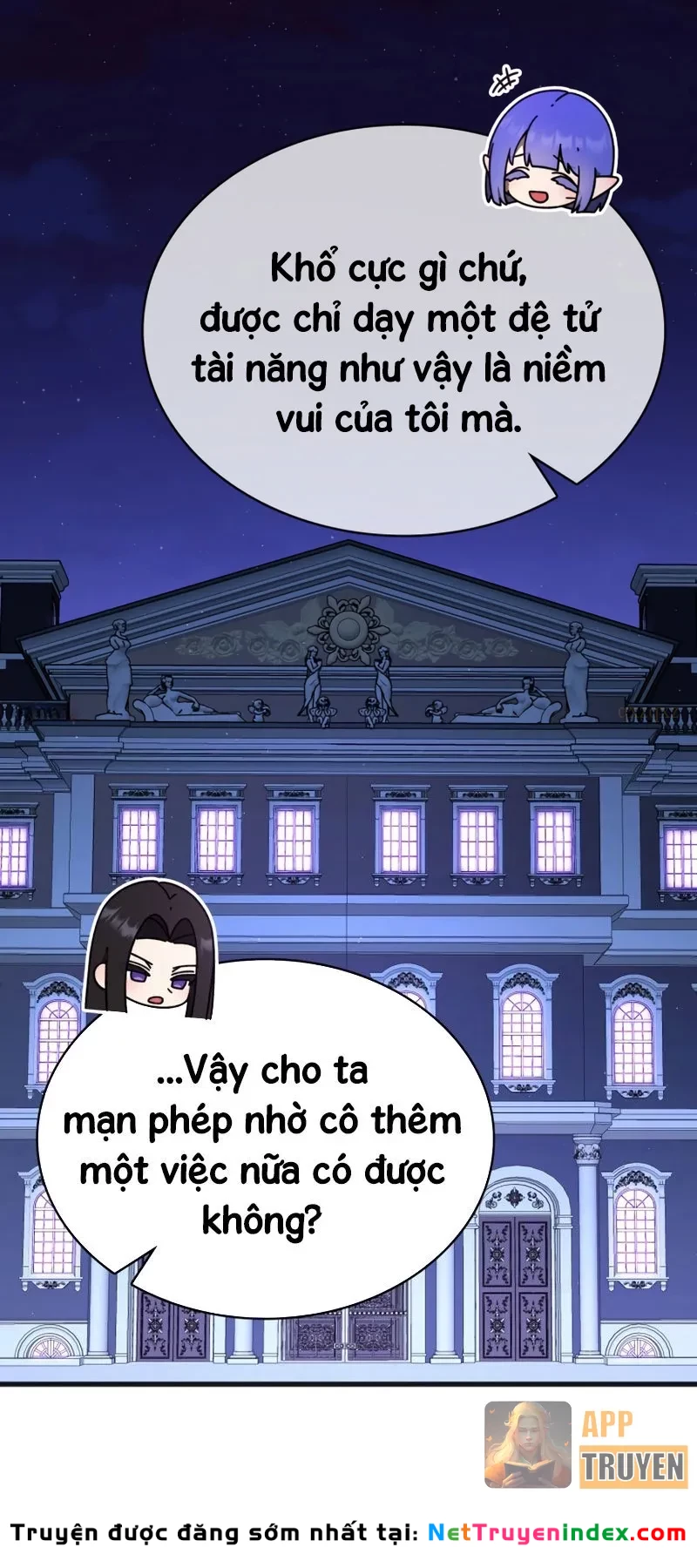 Thiên Tài Huyền Thoại Nhà Công Tước Chapter 7 - 21