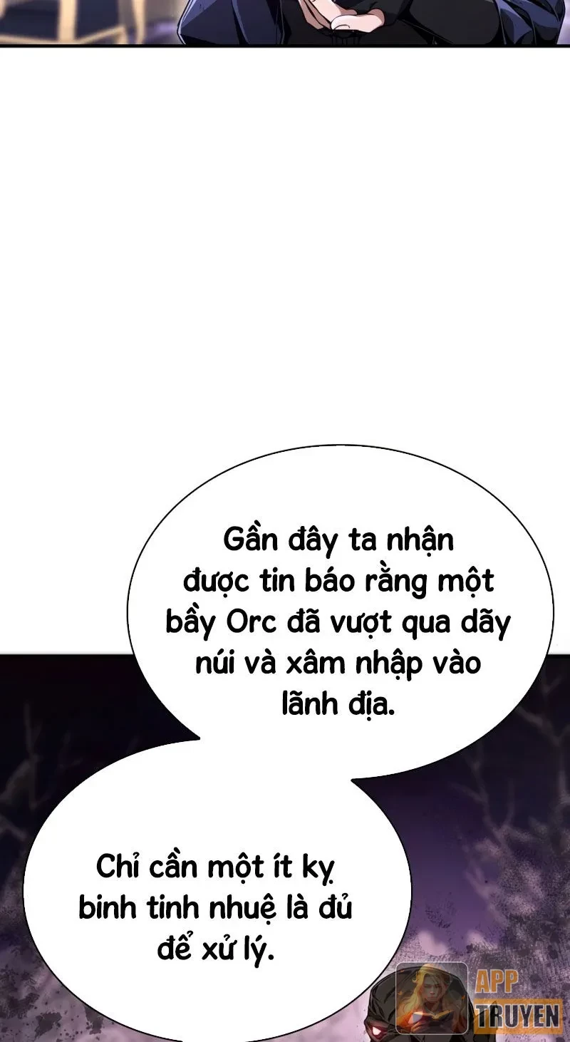 Thiên Tài Huyền Thoại Nhà Công Tước Chapter 7 - 23