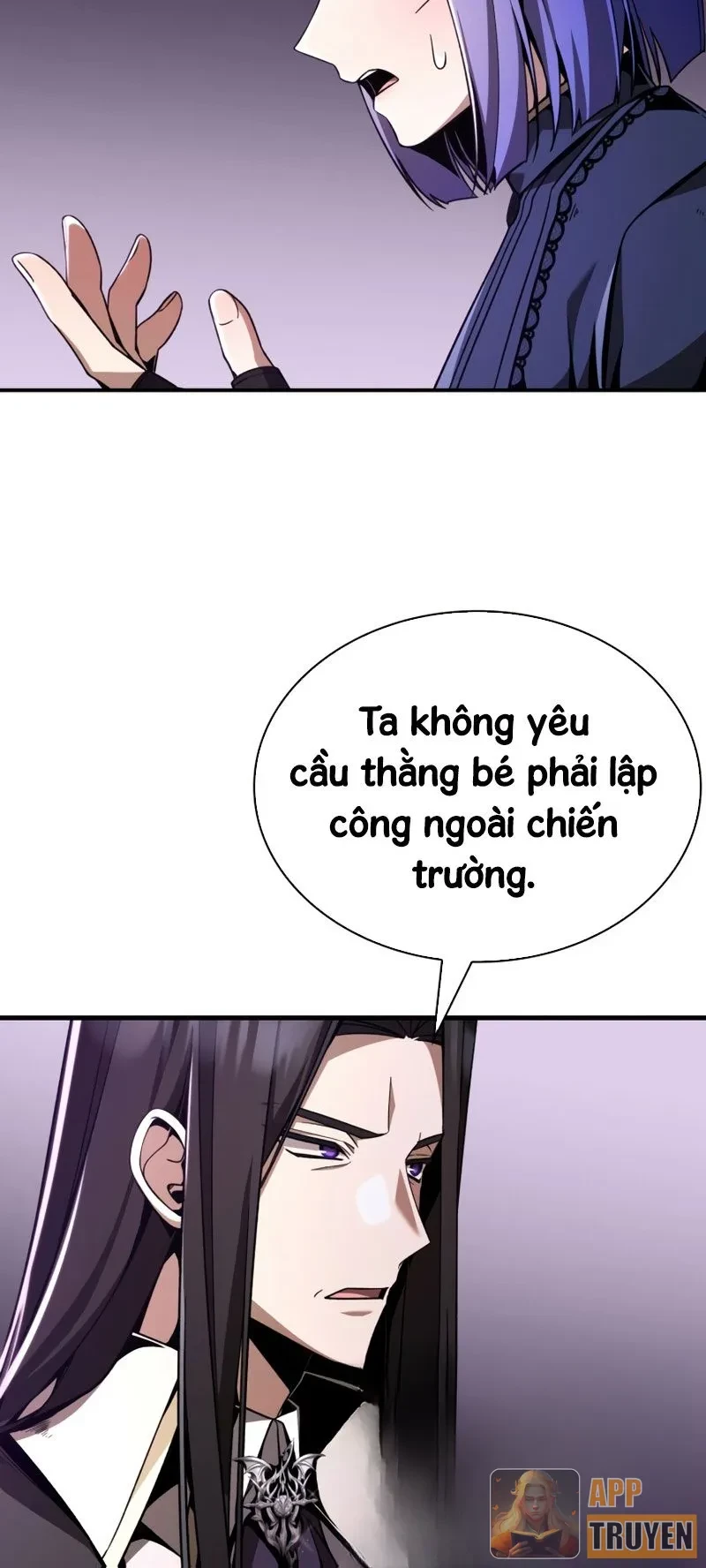 Thiên Tài Huyền Thoại Nhà Công Tước Chapter 7 - 27