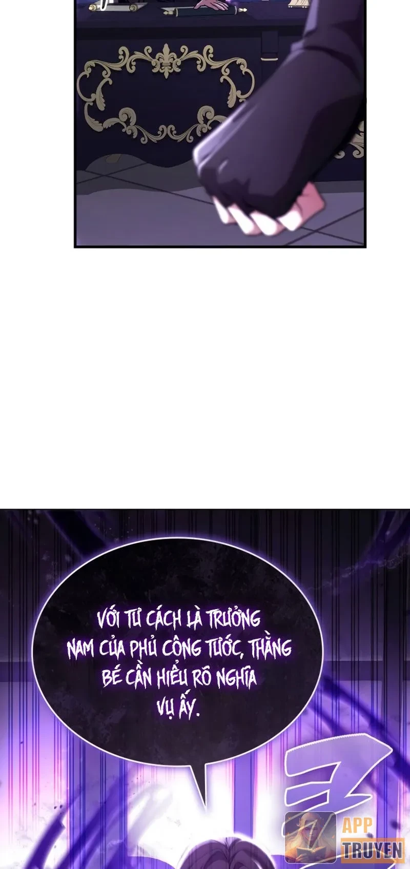 Thiên Tài Huyền Thoại Nhà Công Tước Chapter 7 - 29