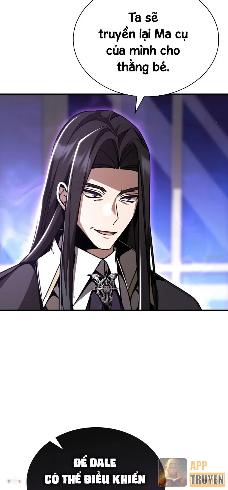 Thiên Tài Huyền Thoại Nhà Công Tước Chapter 7 - 32