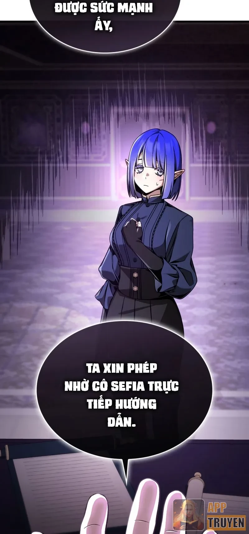 Thiên Tài Huyền Thoại Nhà Công Tước Chapter 7 - 33