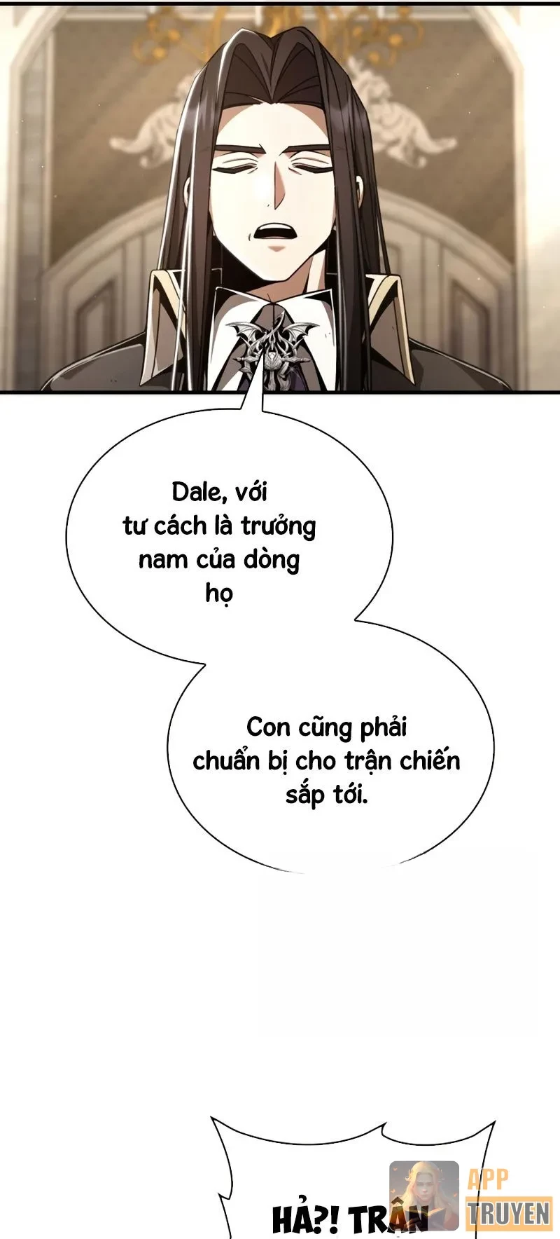 Thiên Tài Huyền Thoại Nhà Công Tước Chapter 7 - 40