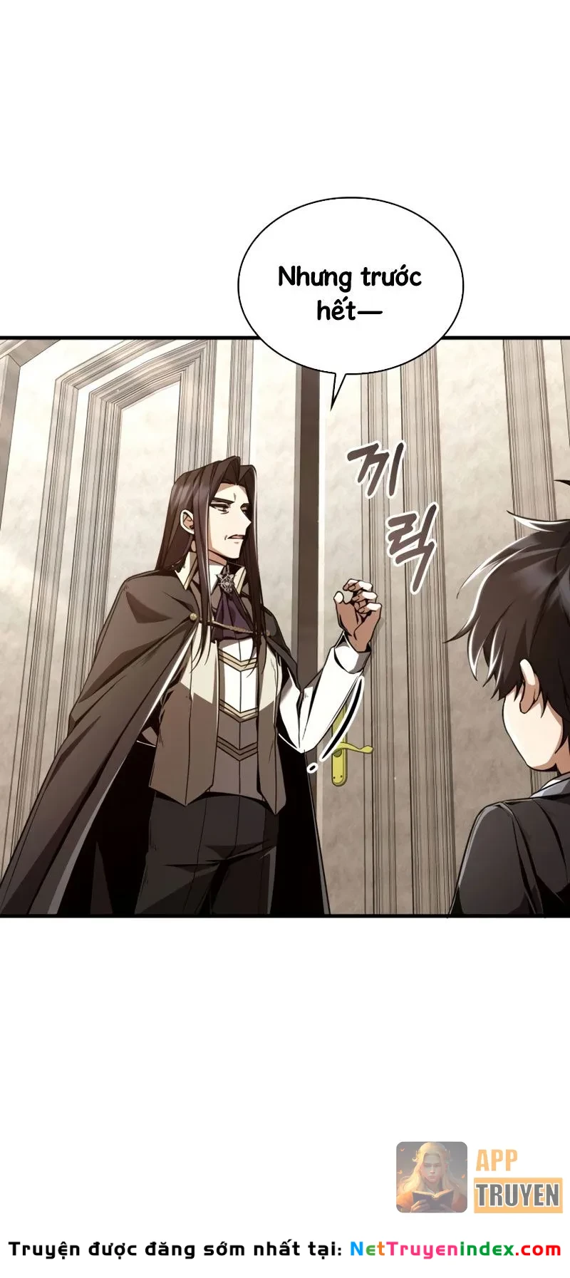 Thiên Tài Huyền Thoại Nhà Công Tước Chapter 7 - 43