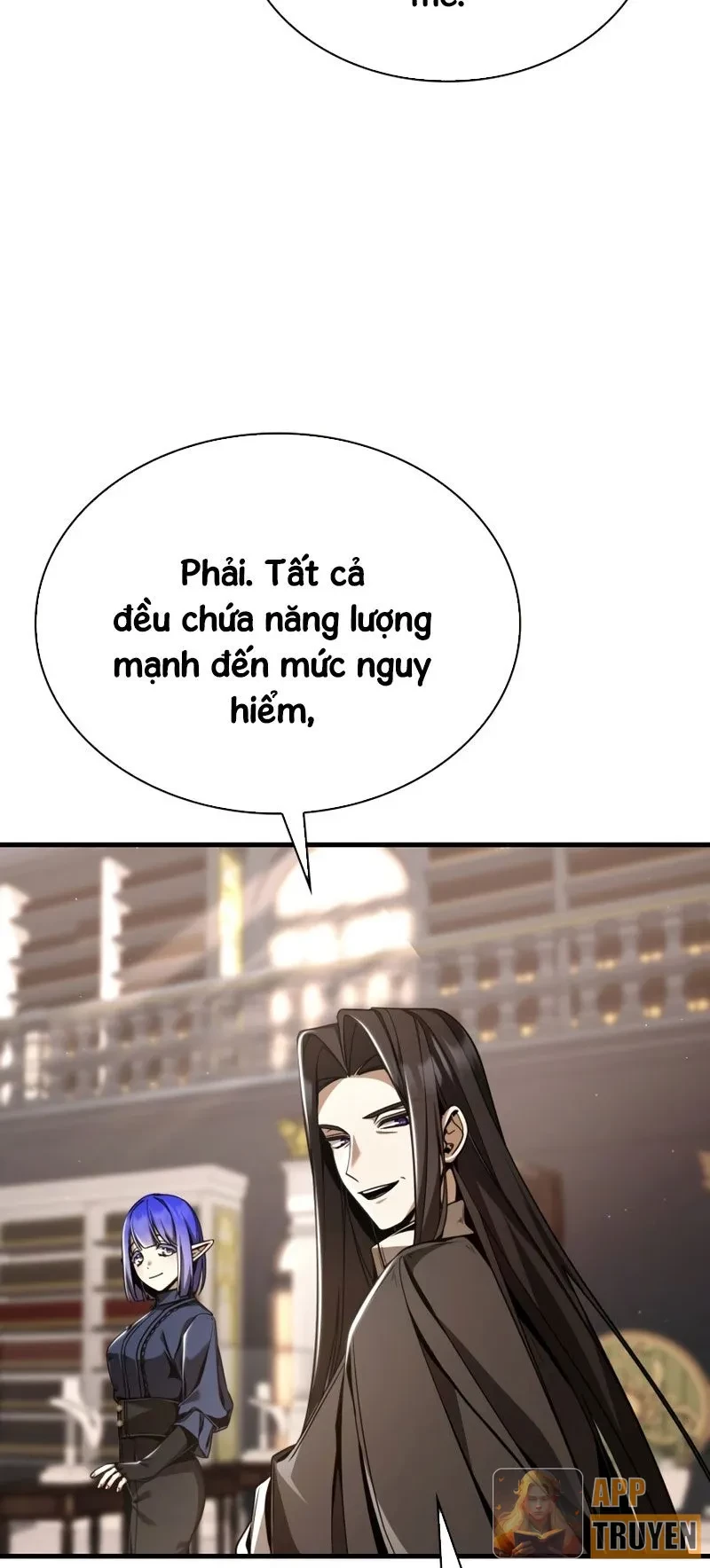 Thiên Tài Huyền Thoại Nhà Công Tước Chapter 7 - 48