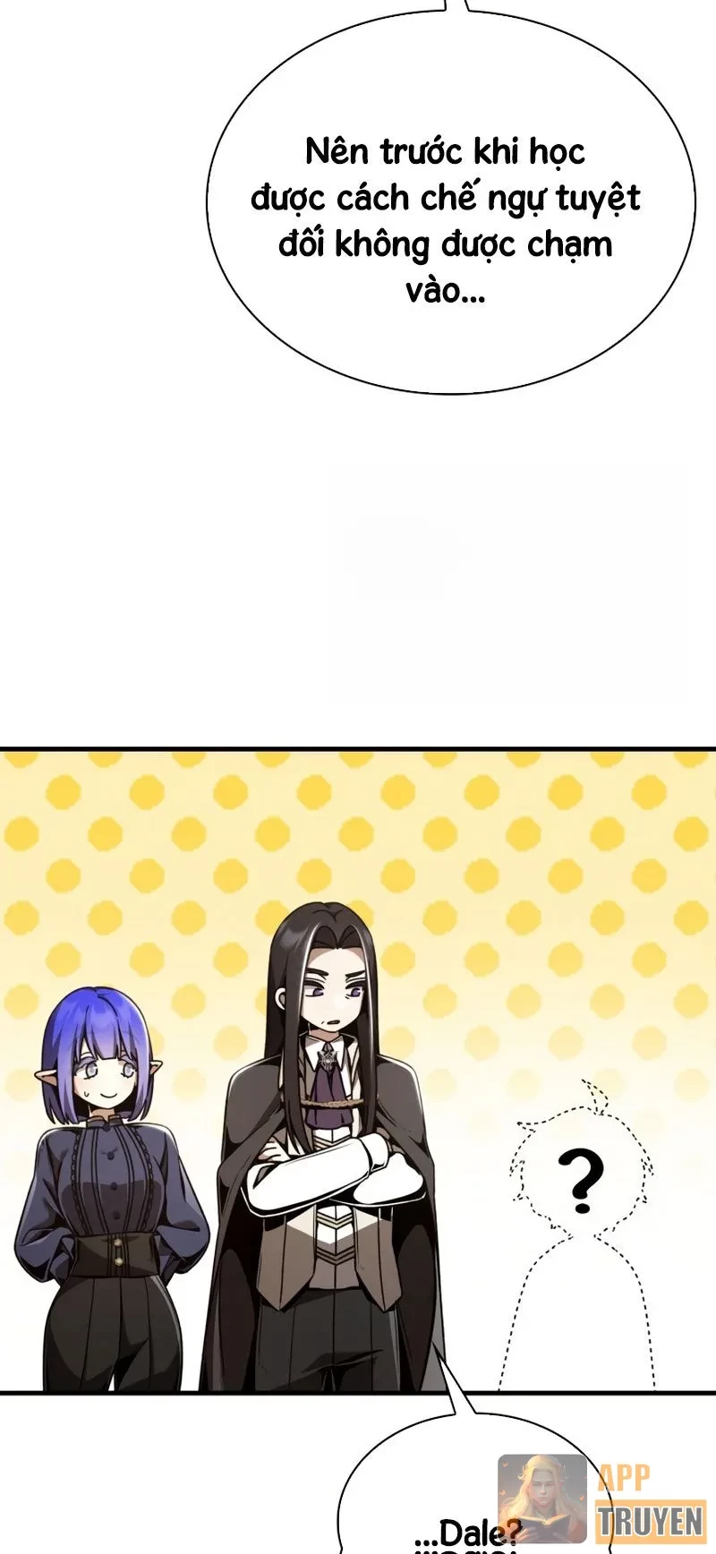 Thiên Tài Huyền Thoại Nhà Công Tước Chapter 7 - 49