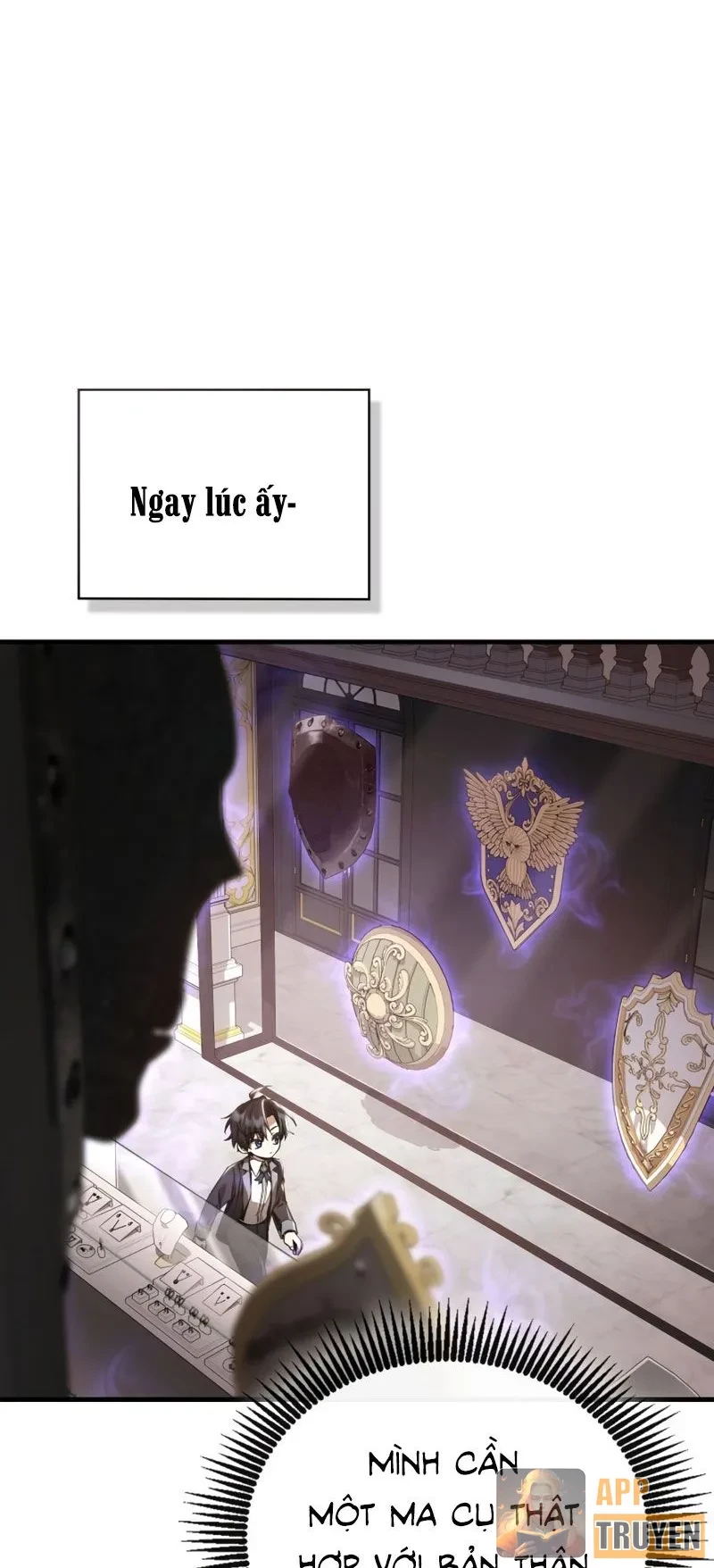 Thiên Tài Huyền Thoại Nhà Công Tước Chapter 7 - 51