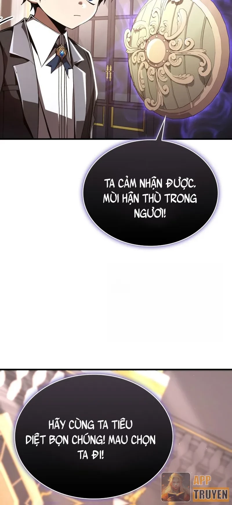 Thiên Tài Huyền Thoại Nhà Công Tước Chapter 7 - 53