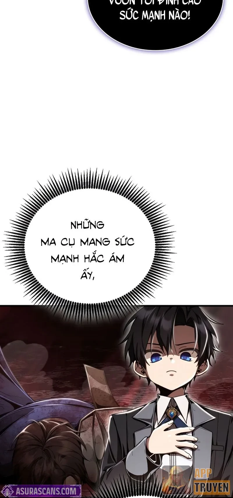 Thiên Tài Huyền Thoại Nhà Công Tước Chapter 7 - 55