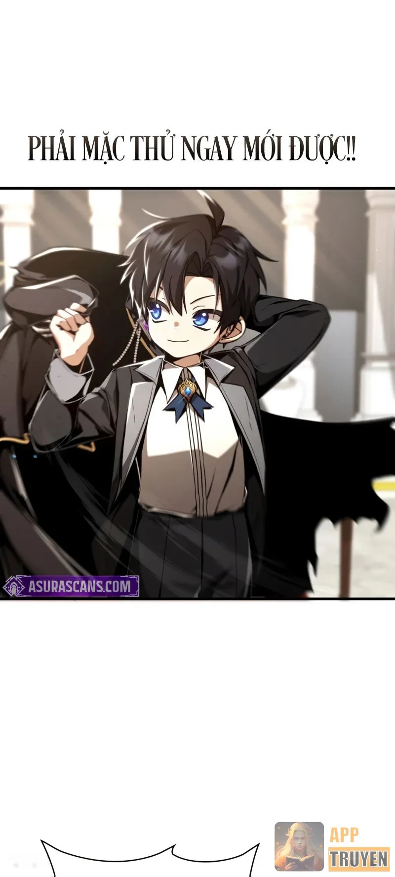 Thiên Tài Huyền Thoại Nhà Công Tước Chapter 7 - 62