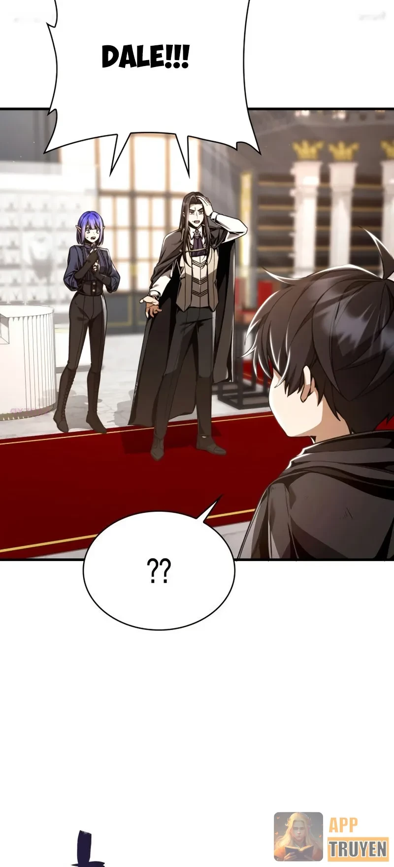 Thiên Tài Huyền Thoại Nhà Công Tước Chapter 7 - 63