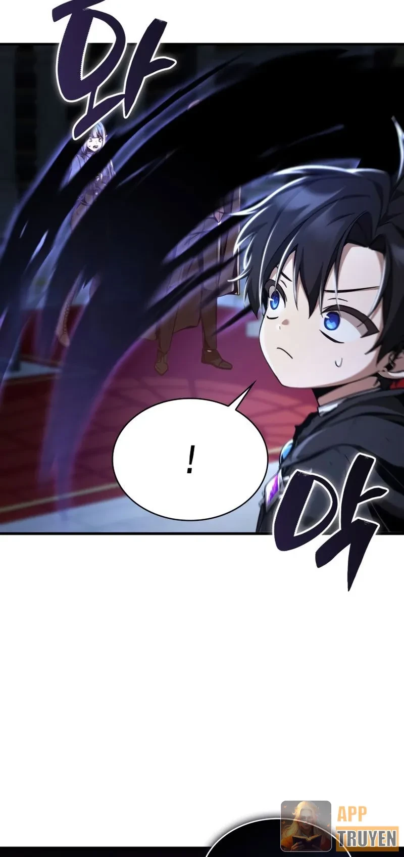 Thiên Tài Huyền Thoại Nhà Công Tước Chapter 7 - 64