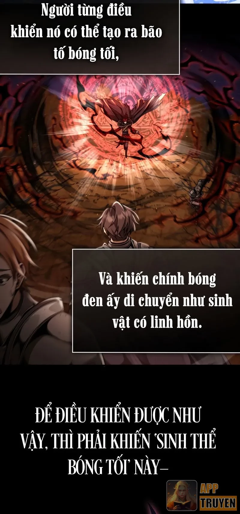 Thiên Tài Huyền Thoại Nhà Công Tước Chapter 7 - 67