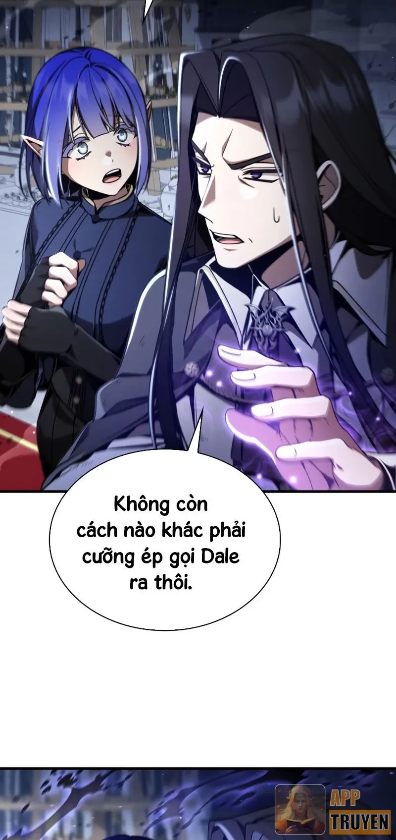 Thiên Tài Huyền Thoại Nhà Công Tước Chapter 7 - 75