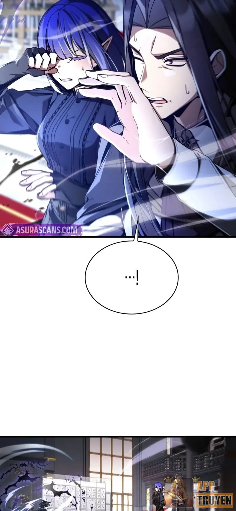 Thiên Tài Huyền Thoại Nhà Công Tước Chapter 7 - 76