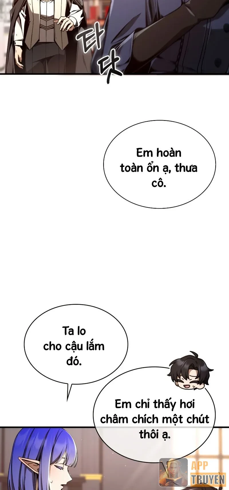 Thiên Tài Huyền Thoại Nhà Công Tước Chapter 7 - 79