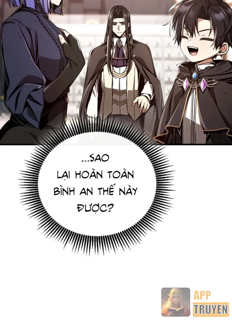 Thiên Tài Huyền Thoại Nhà Công Tước Chapter 7 - 80