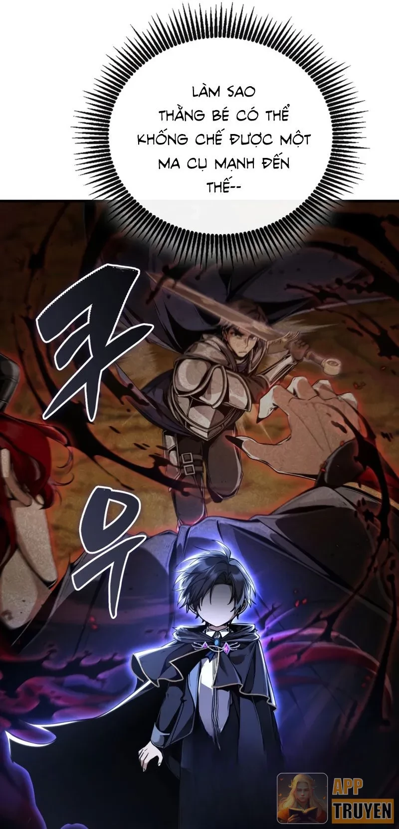 Thiên Tài Huyền Thoại Nhà Công Tước Chapter 7 - 81