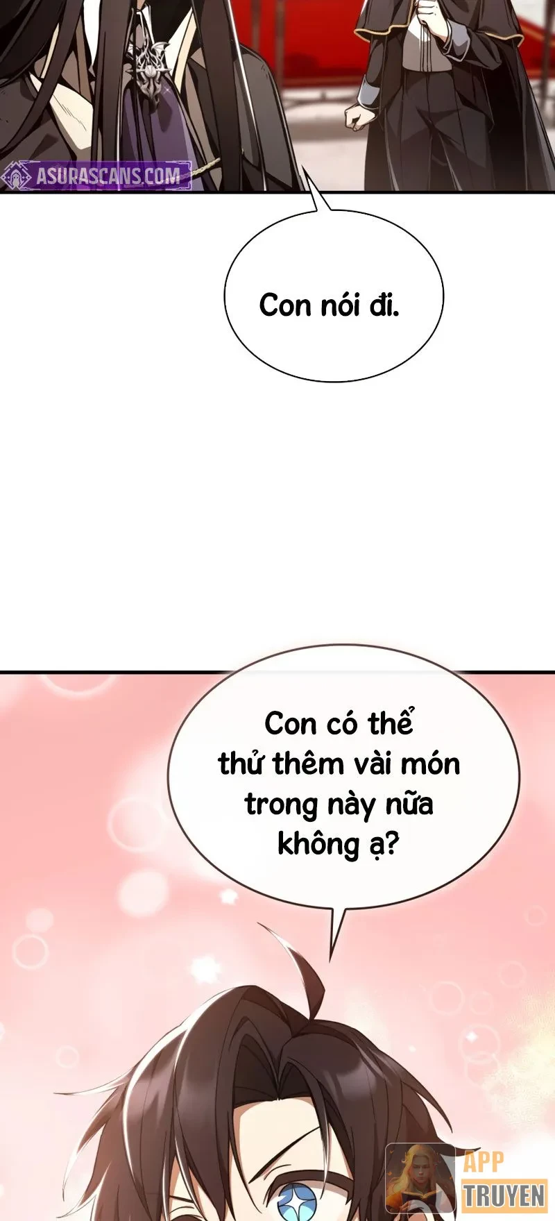 Thiên Tài Huyền Thoại Nhà Công Tước Chapter 7 - 83