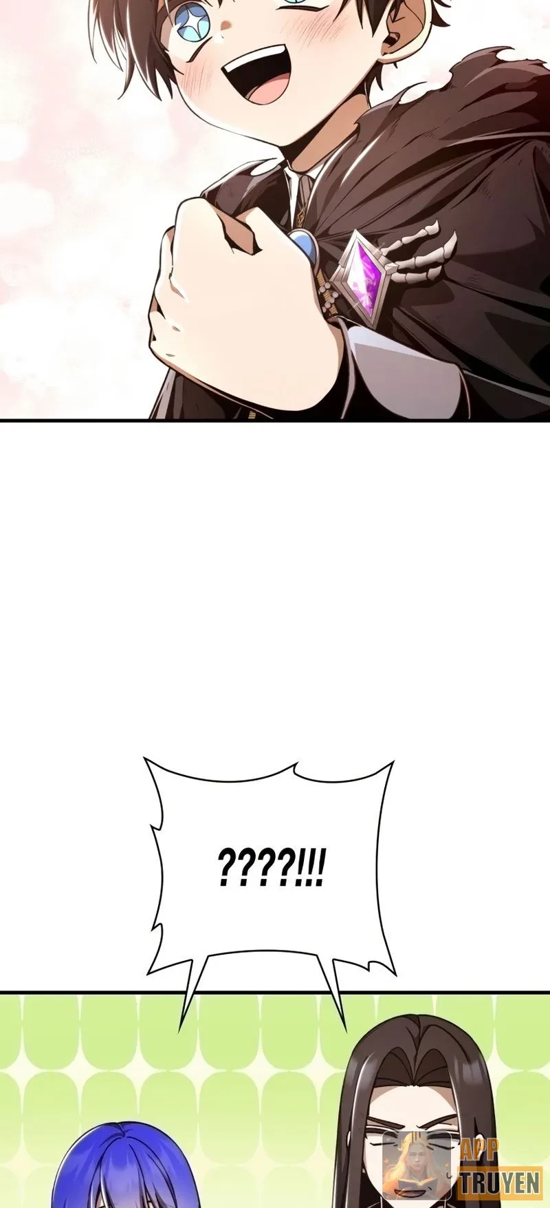 Thiên Tài Huyền Thoại Nhà Công Tước Chapter 7 - 84